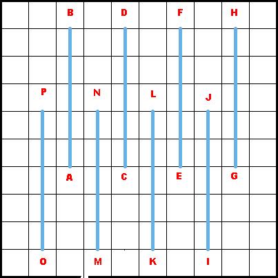 Gobelin Filling Stitch